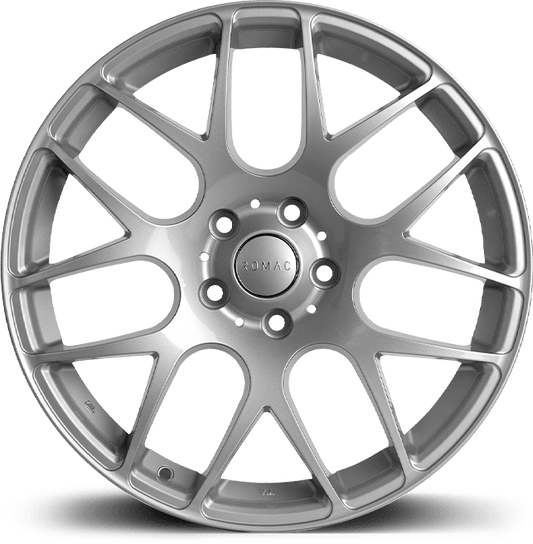 ROMAC Alloy Wheels