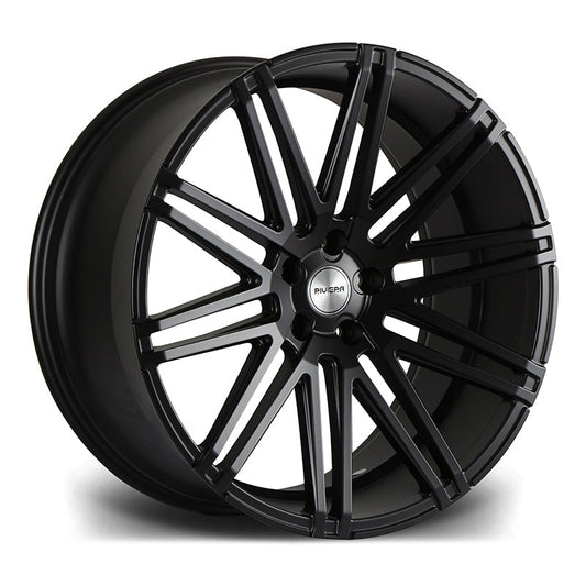 RIVIERA Alloy Wheels