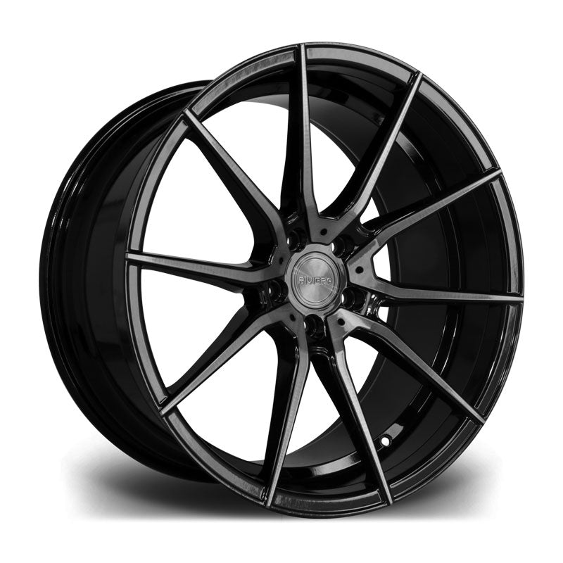 RIVIERA Alloy Wheels