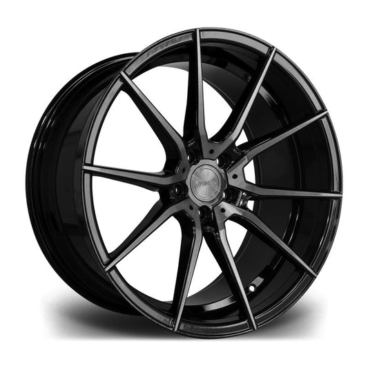 RIVIERA Alloy Wheels