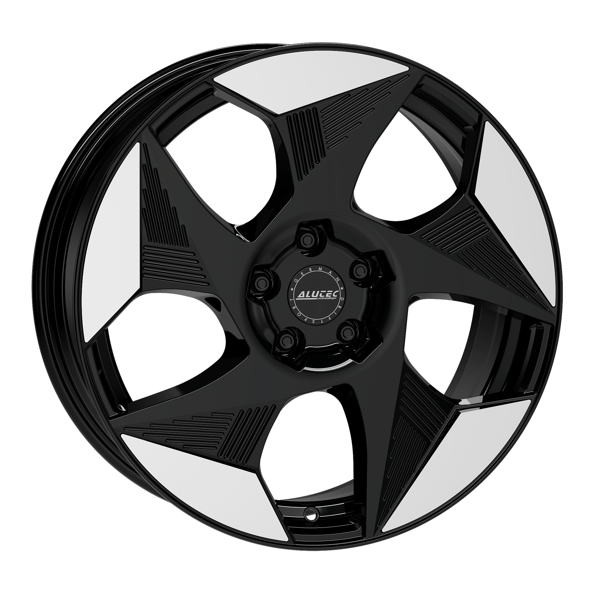 ALUTEC Alloy Wheels