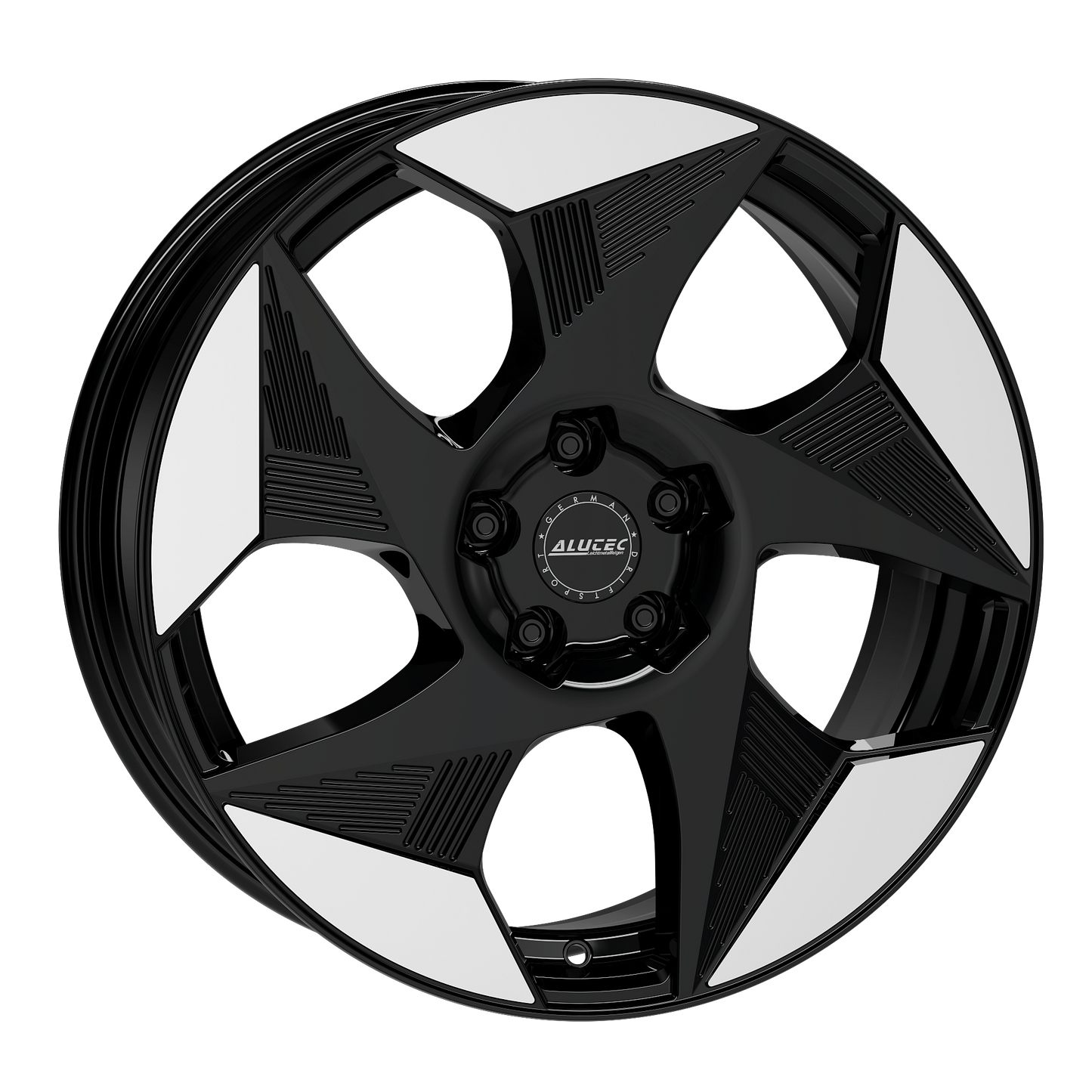 ALUTEC Alloy Wheels