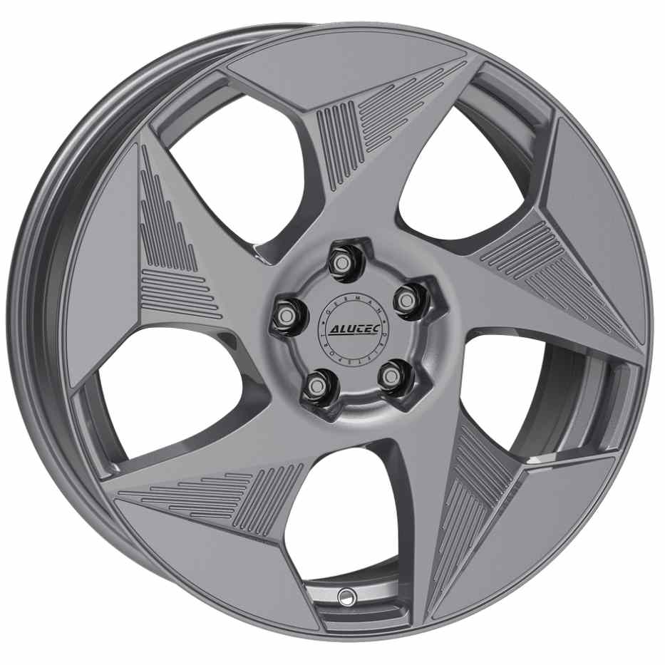 ALUTEC Alloy Wheels