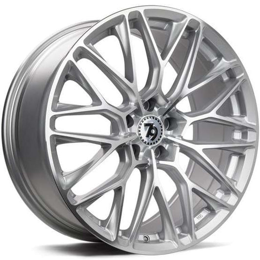 79WHEELS Alloy Wheels
