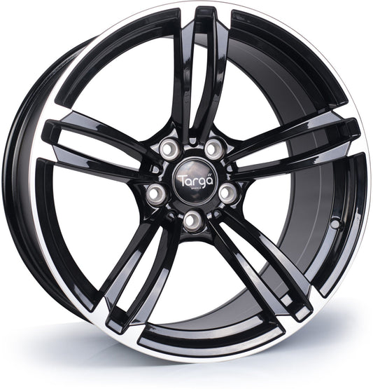 Targa Alloy Wheels