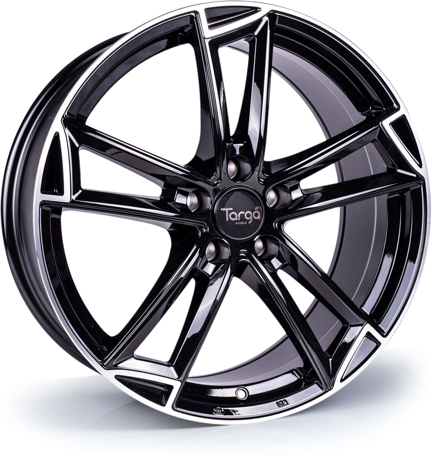 Targa Alloy Wheels