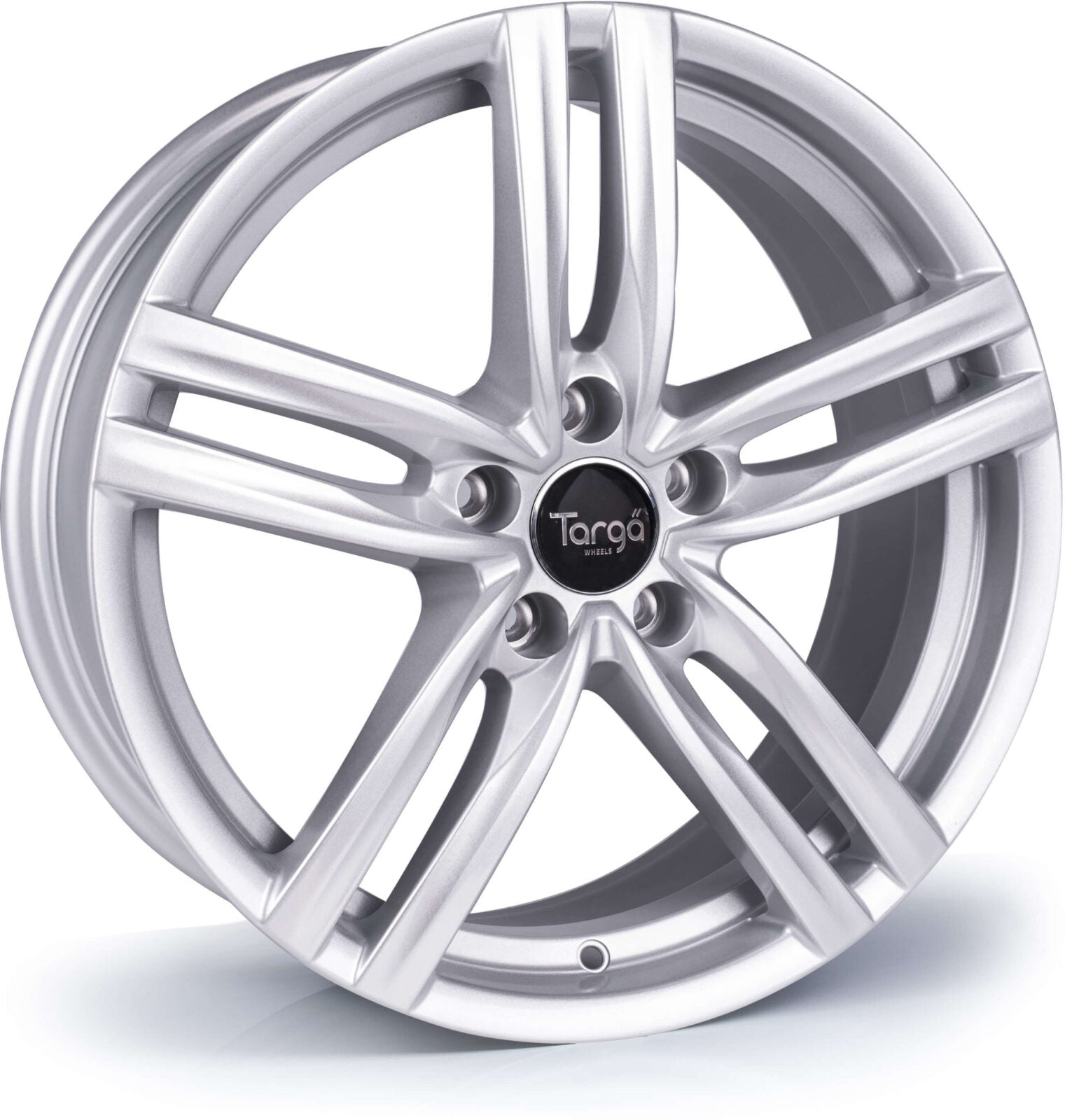 Targa Alloy Wheels
