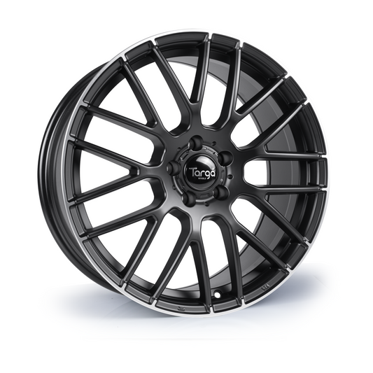Targa Alloy Wheels