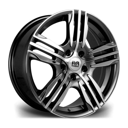 RIVIERA Alloy Wheels